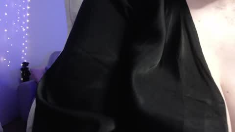 Snapshot of miss_daniels chatting on January 2025 12:06:02 AM liza online show from January 2025 12:06:02 AM