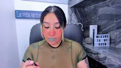 Danika online show from March 2026 11:02:01 AM