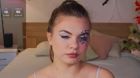 Cordelia  online show from October 2025 12:00:01 AM