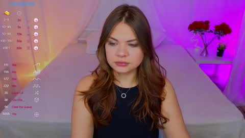 Cordelia  online show from November 2025 02:45:02 AM