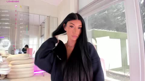 miss_diamond__ online show from January 2026 08:27:02 AM