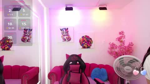 Melanie online show from September 2025 12:38:02 PM