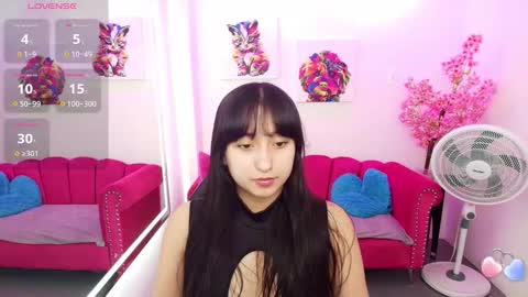 Melanie online show from October 2025 11:54:01 AM