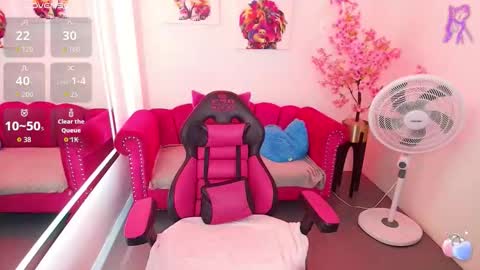 Melanie online show from January 2026 11:47:01 AM