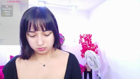 Melanie online show from April 2026 12:21:01 PM