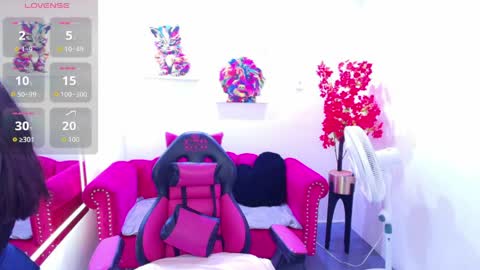 Melanie online show from April 2026 12:28:02 PM