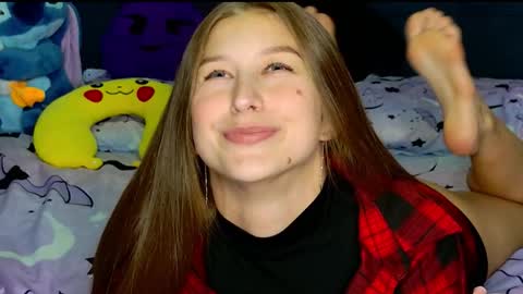 Snapshot of miss_emily_miller chatting on November 2025 05:39:02 PM Emily online show from November 2025 05:39:02 PM