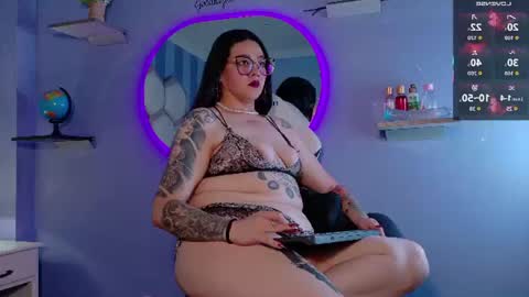 miss_evans_ online show from July 2026 08:37:01 PM