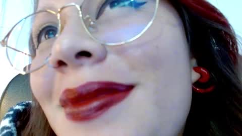 Miss Evoleth online show from January 2025 05:16:01 AM