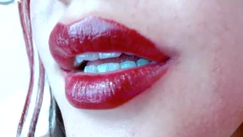 Miss Evoleth online show from January 2025 07:28:01 AM