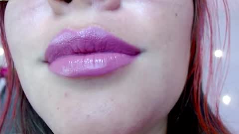 Miss Evoleth online show from February 2025 06:29:02 AM