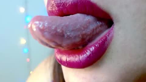 Miss Evoleth online show from February 2025 05:56:02 AM