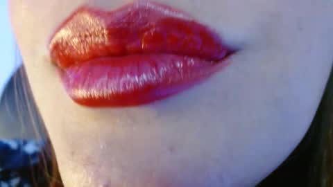 Miss Evoleth online show from November 2025 10:49:02 AM