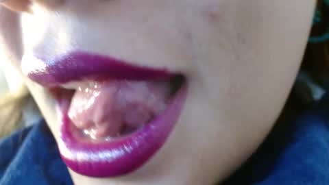 Miss Evoleth online show from February 2026 02:01:02 AM