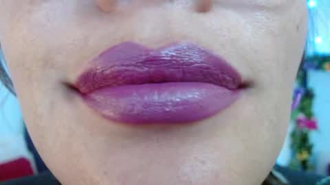 Miss Evoleth online show from April 2026 09:39:33 PM