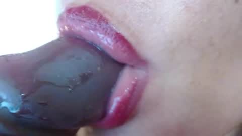 Miss Evoleth online show from June 2026 10:43:01 PM