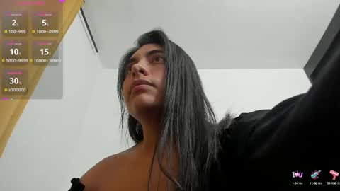 miss_eylens online show from January 2025 04:16:02 AM