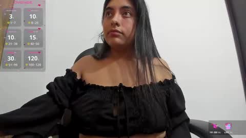 miss_eylens online show from March 2025 02:34:01 AM