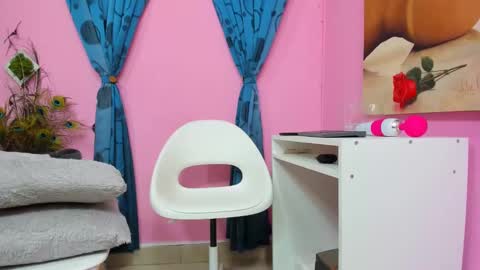 Monica Patricia online show from December 2024 01:48:02 AM