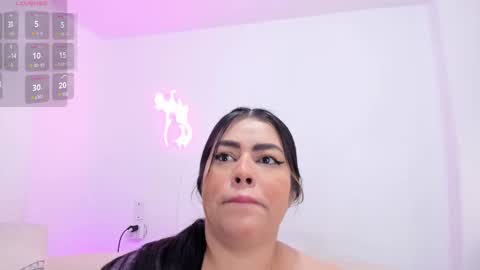 Francheska online show from September 2025 11:55:01 AM