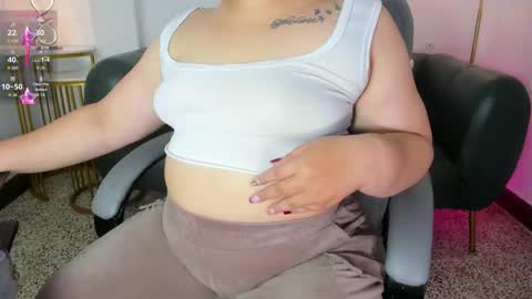 Francheska online show from January 2026 11:58:01 AM