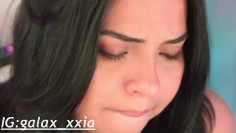  Elisabeth  IG galax xxia       online show from October 2025 08:53:02 PM