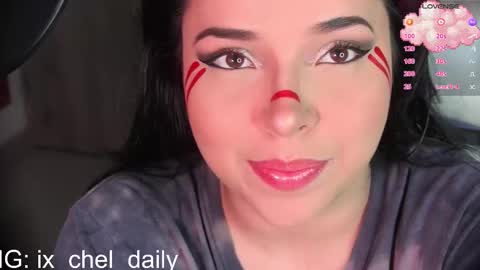  Elisabeth  IG galax xxia       online show from March 2026 02:24:01 AM