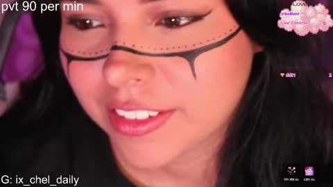  Elisabeth  IG galax xxia       online show from March 2026 10:59:01 PM