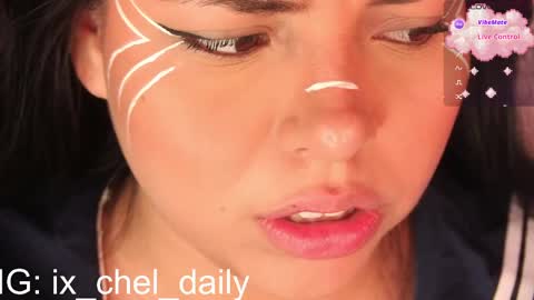  Elisabeth  IG galax xxia       online show from March 2026 11:16:01 PM