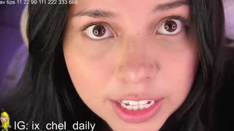  Elisabeth  IG galax xxia       online show from April 2026 03:17:01 AM