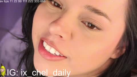  Elisabeth  IG galax xxia       online show from April 2026 11:10:02 PM