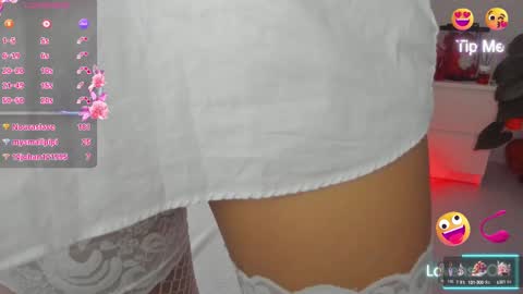 Miss Garcia online show from February 2025 01:49:02 PM