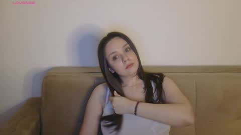 Snapshot of miss_georgia_ chatting on March 2026 06:56:01 PM Georgia online show from March 2026 06:56:01 PM