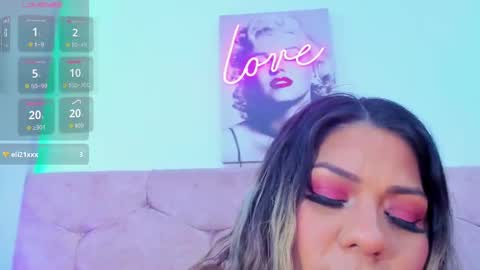 miss_horney online show from September 2025 06:11:02 PM