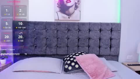 miss_horney online show from October 2025 07:56:02 PM