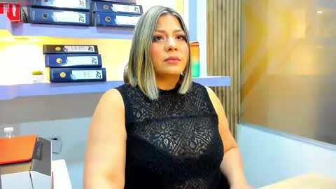 miss_horney online show from March 2026 12:12:02 PM