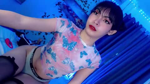 miss_hornydoll online show from January 2025 03:35:01 AM