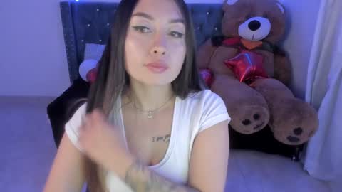 Isabella online show from February 2025 04:28:01 PM