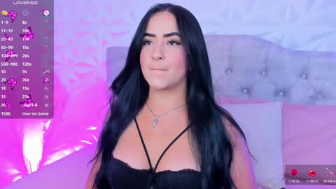 Snapshot of miss_ivy4 chatting on May 2026 12:41:01 AM Ivy online show from May 2026 12:41:01 AM