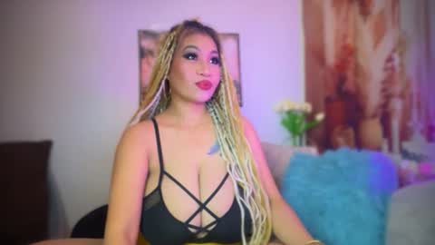 Snapshot of miss_jasmine79 chatting on March 2025 07:21:02 AM Jasmine online show from March 2025 07:21:02 AM