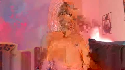 Snapshot of miss_jasmine79 chatting on May 2026 08:21:01 AM Jasmine online show from May 2026 08:21:01 AM