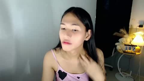 miss_jz online show from May 2026 11:21:02 PM