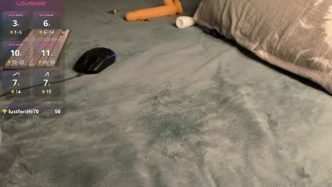 Kate online show from December 2024 02:27:01 PM