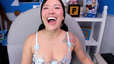 Keisi online show from January 2025 06:13:01 PM