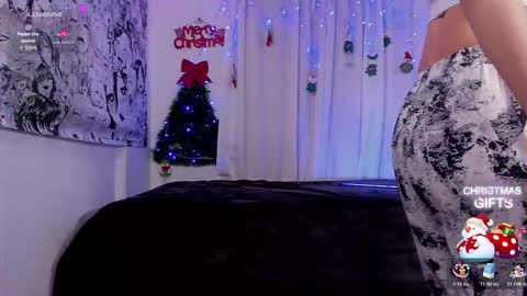 Kendall online show from December 2025 08:44:01 AM