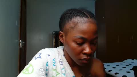 Miss Kiarrafit online show from December 2024 12:19:02 PM