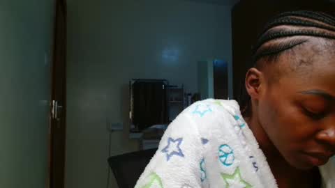 Miss Kiarrafit online show from December 2024 08:51:02 AM