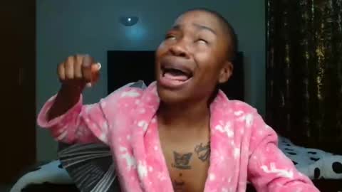 Miss Kiarrafit online show from December 2024 09:31:02 PM