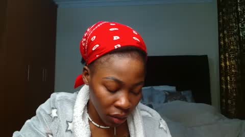 Miss Kiarrafit online show from January 2025 09:08:02 PM