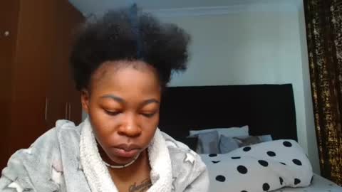 Miss Kiarrafit online show from January 2025 11:30:02 AM